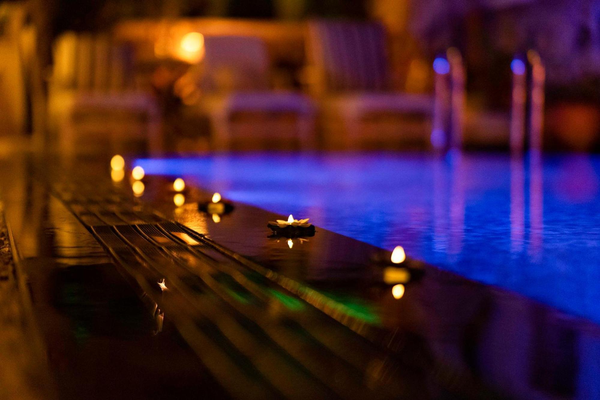 Çeşme Lulu Inn Hotel מראה חיצוני תמונה